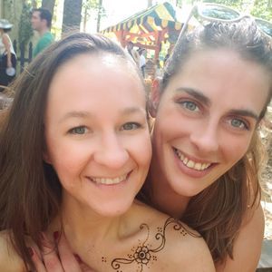 Meet your Posher, Kachael